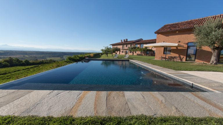 exteriérový bazen foliovy betonovy 3D folia ALKORPLAN3000 touch RENOLIT elegance