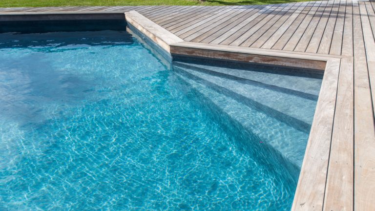 interierovy bazen foliovy betonovy 3D folia ALKORPLAN3000 touch RENOLIT elegance bazen na klúč prírodný dizajn