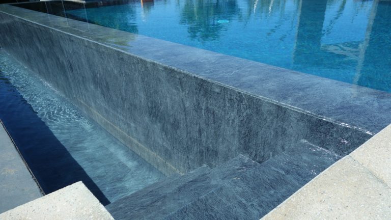 exteriérový bazen foliovy betonovy 3D folia ALKORPLAN3000 touch RENOLIT elegance