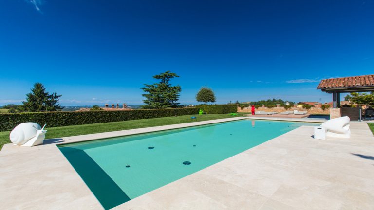exterierovy exkluzivny bazen na mieru foliovy betonovy 3D pieskova folia ALKORPLAN touch relax 3D touch bazen na klúč