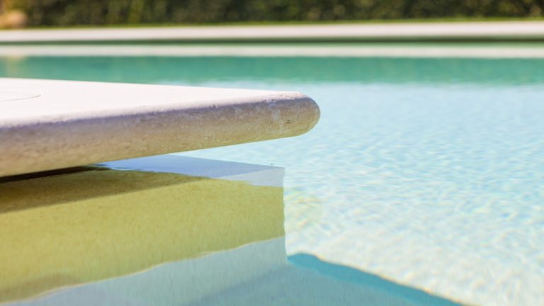 bazen na kľúč foliovy betonovy 3D sand folia ALKORPLAN 3000 touch RENOLIT relax