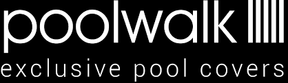 Terasové prekrytia bazénov POOLWALK - posuvné