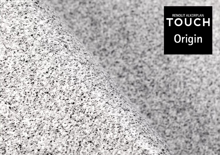 exteriérový exkluzívny bazen foliovy betonovy 3D kameň folia ALKORPLAN touch origin