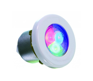 Farebný LED reflektor