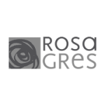 Rosa Gres - logo